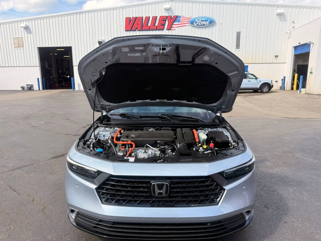Used 2025 Honda Accord Touring image 47