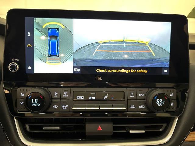 Used 2026 Toyota Grand Highlander FWD image 28