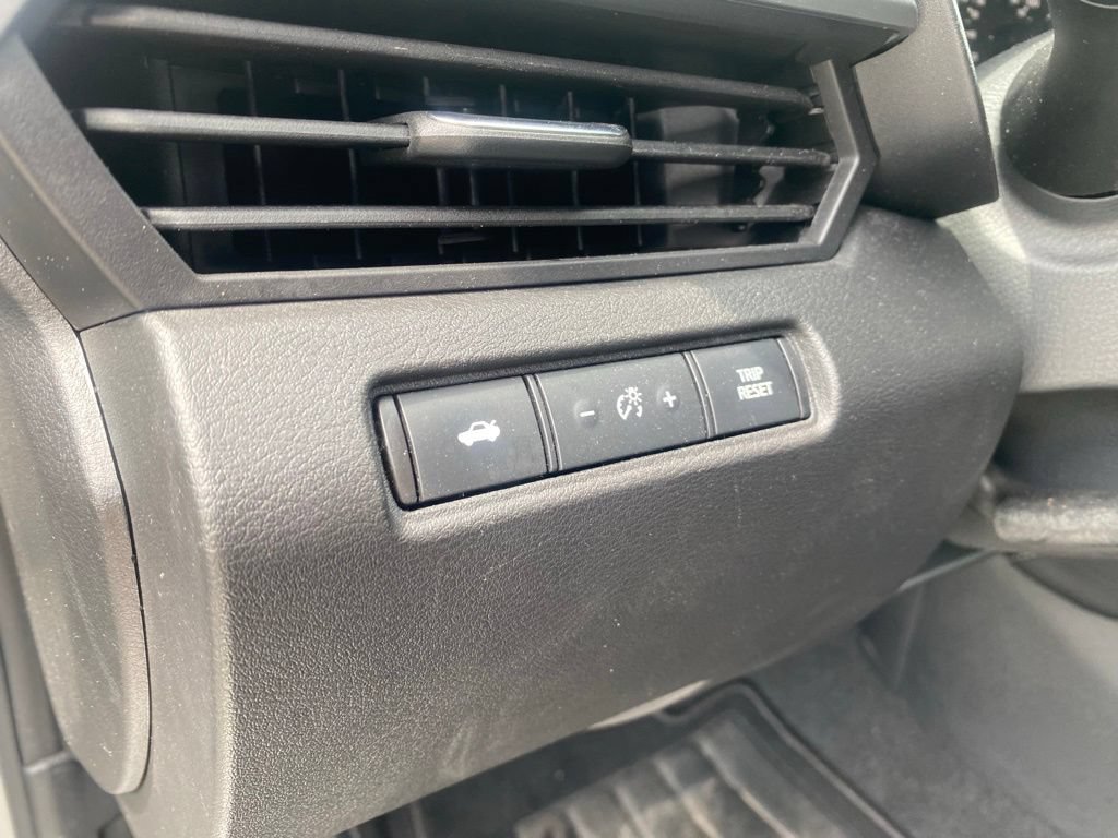 Used 2023 Nissan Altima 2.5 SV FWD image 17
