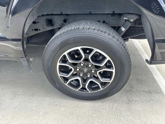 Certified 2023 Ford F150 Lariat image 12