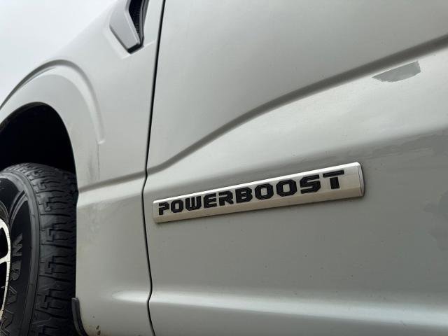 Certified 2023 Ford F150 XLT w/ Equipment Group 302A High image 34