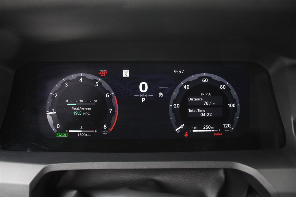 Used 2025 Toyota 4Runner Limited image 30