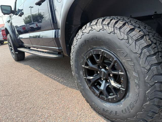 Certified 2023 Ford F150 Raptor w/ Equipment Group 802A Raptor R AWD/4WD image 31