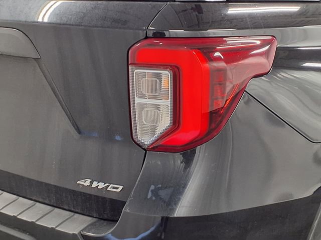 Certified 2022 Ford Explorer Timberline w/ Timberline Technology Package AWD/4WD image 31