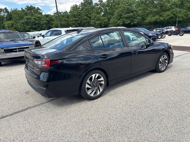 Used 2024 Subaru Legacy Limited AWD/4WD image 25