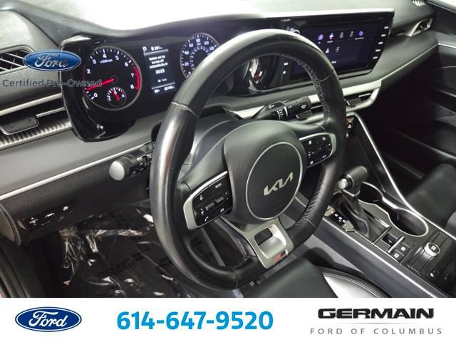 Used 2022 Kia K5 GT-Line w/ GT-Line FWD Premium Package image 16