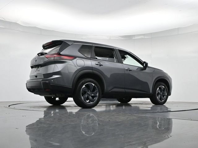 Used 2025 Nissan Rogue SV FWD image 31