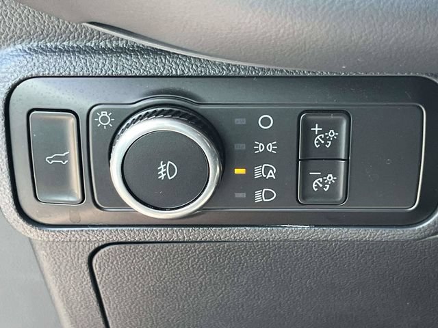 Certified 2025 Ford Explorer ST RWD image 16