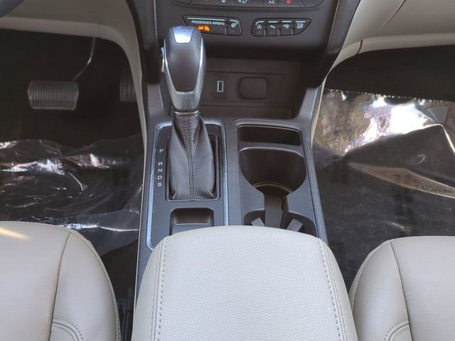 Certified 2019 Ford Escape Titanium image 19
