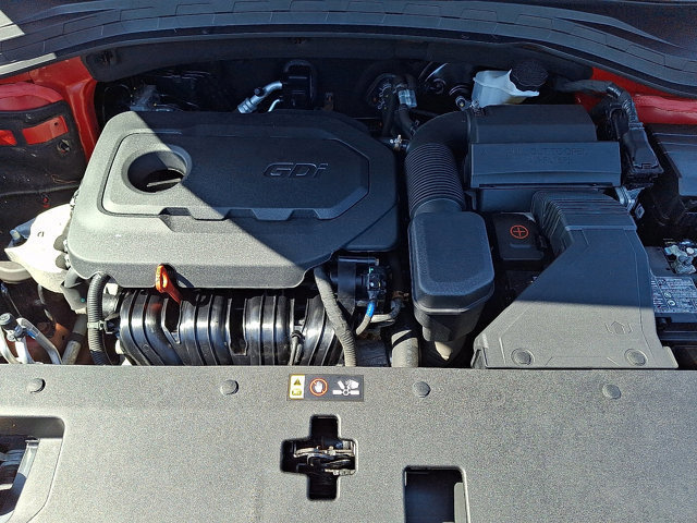 Used 2020 Hyundai Santa Fe SEL w/ Convenience + Premium Package AWD/4WD image 29