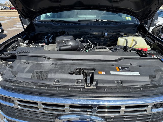 Certified 2023 Ford F250 XLT w/ 360-Degree Camera Package image 38