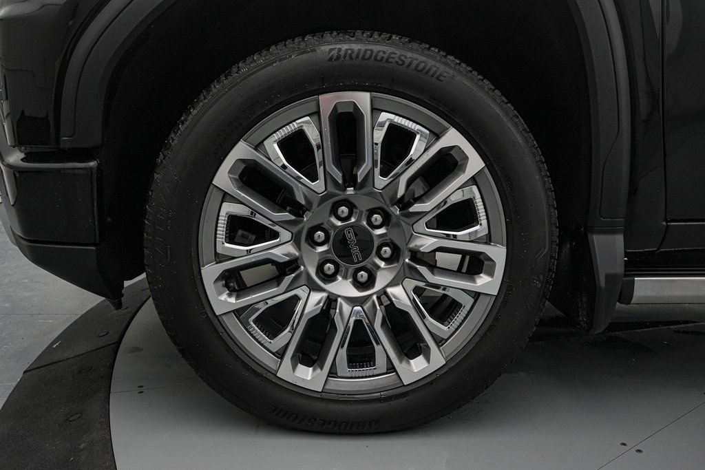 Used 2023 GMC Sierra 1500 Denali Ultimate image 12