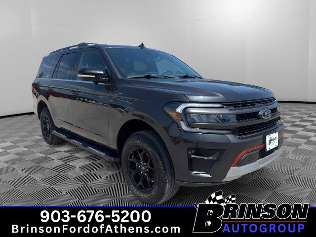 Certified 2024 Ford Expedition Timberline AWD/4WD image 3