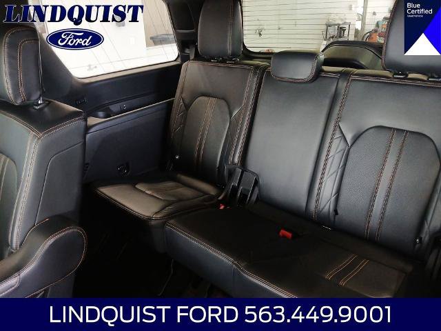 Certified 2023 Ford Expedition Platinum AWD/4WD image 24