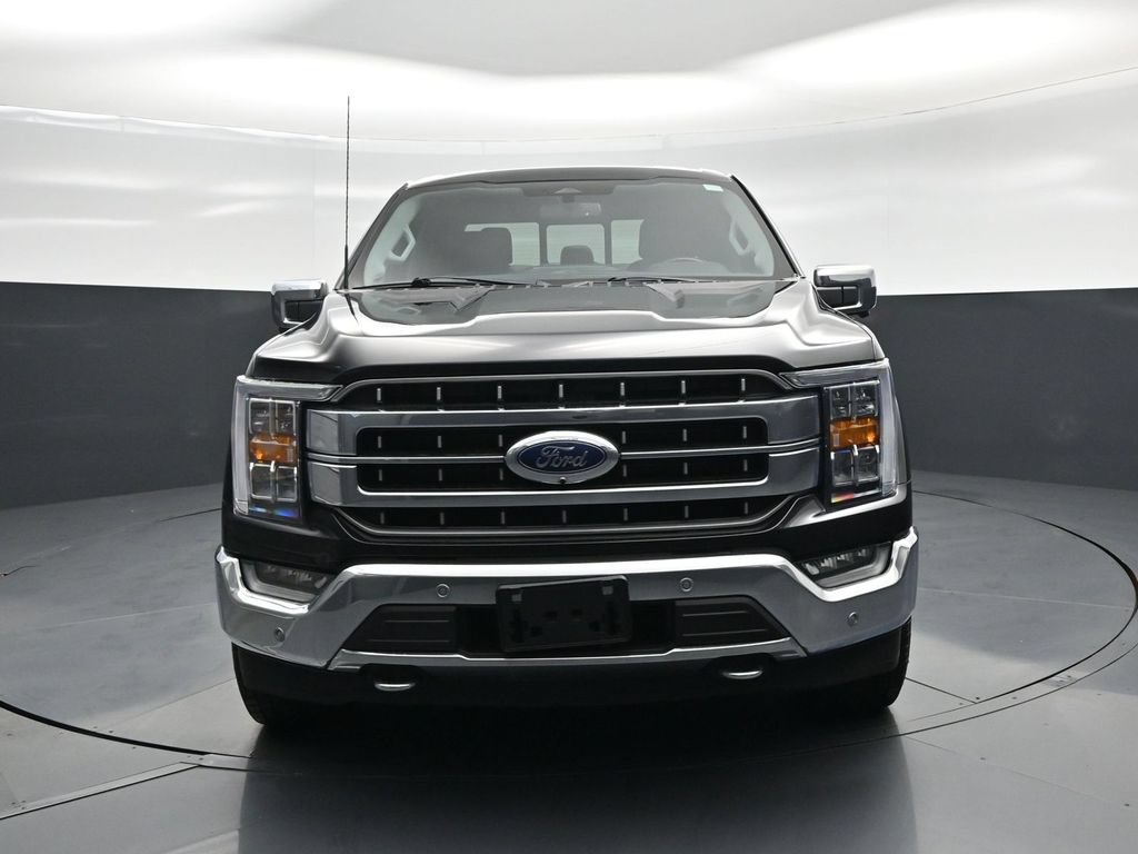 Certified 2023 Ford F150 Lariat w/ Trailer Tow Package AWD/4WD image 24