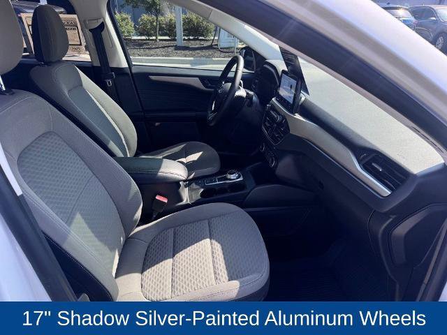 Certified 2022 Ford Escape SE w/ Convenience Package FWD image 23