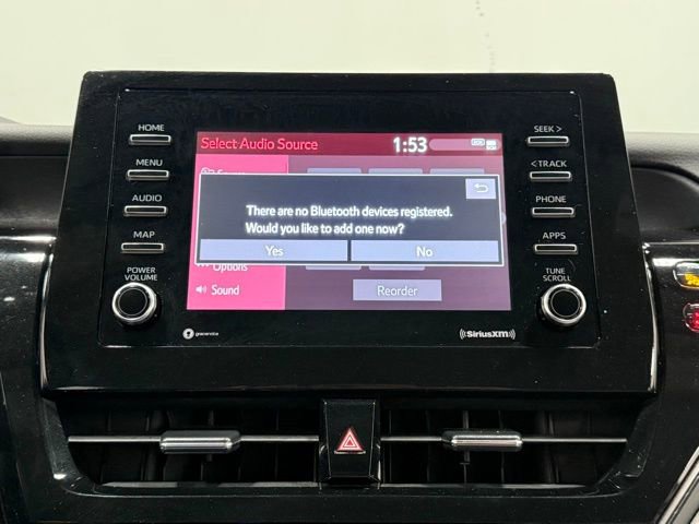 Used 2023 Toyota Camry SE image 26