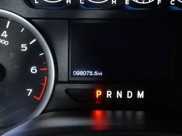 Certified 2018 Ford F150 XLT w/ Equipment Group 302A Luxury image 20