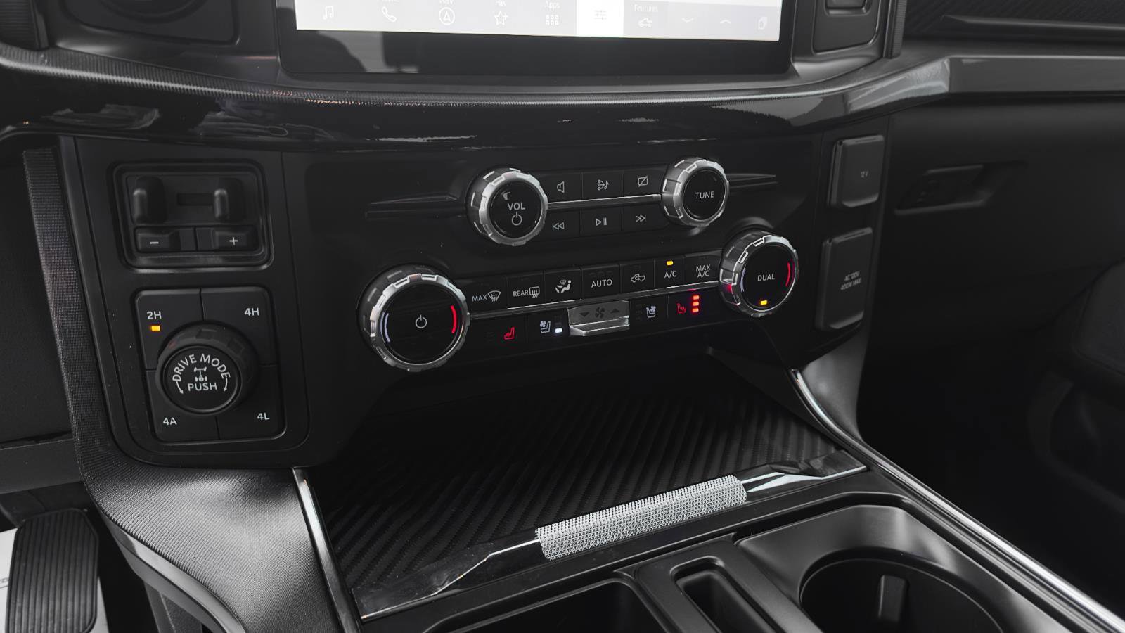 Certified 2023 Ford F150 Raptor w/ Equipment Group 802A Raptor R image 23