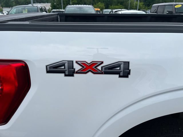 Certified 2023 Ford F150 XL w/ XL Chrome Appearance Package AWD/4WD image 14