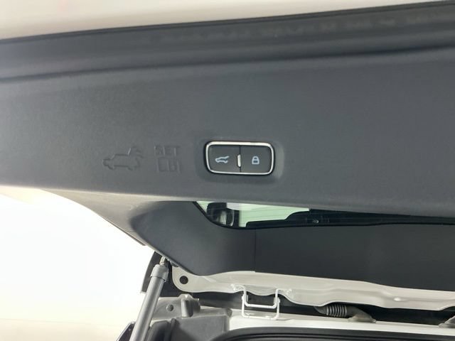 Certified 2025 Ford Expedition Max Platinum AWD/4WD image 40