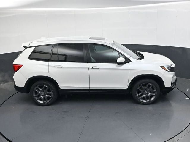 Used 2022 Honda Passport EX-L image 40