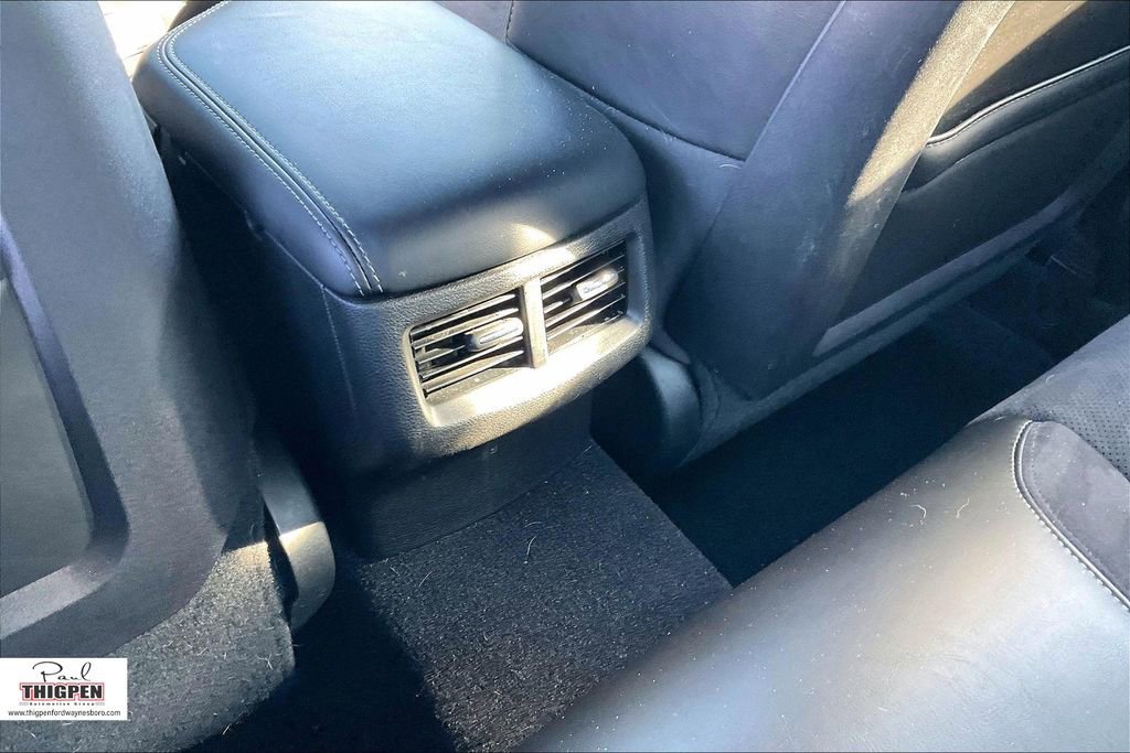 Used 2023 Dodge Challenger R/T w/ Plus Package RWD image 32