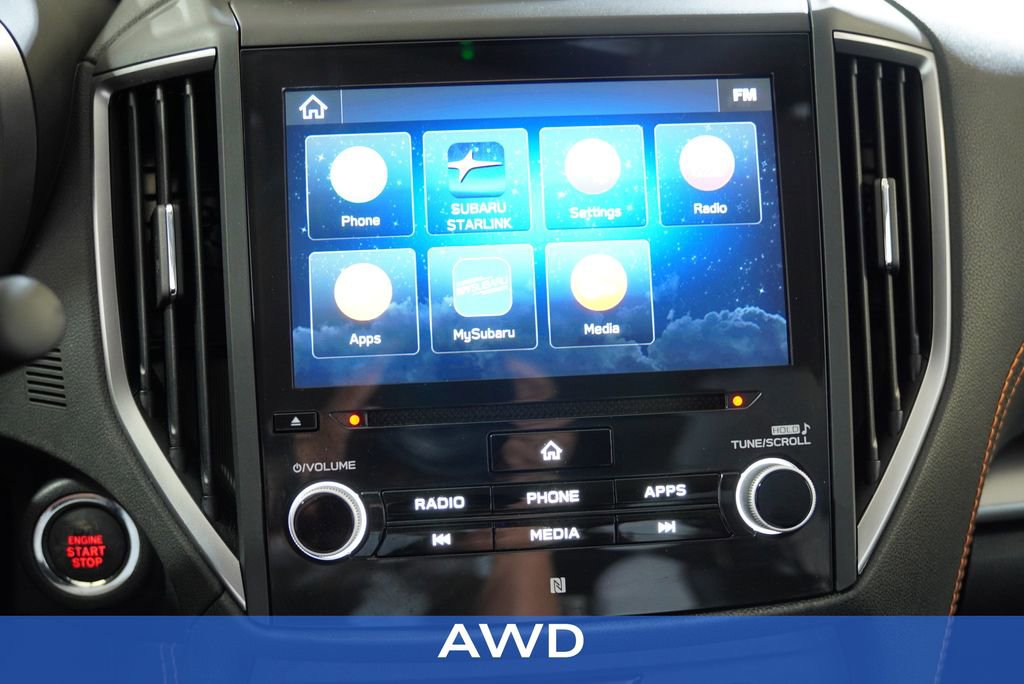 Used 2021 Subaru Crosstrek 2.5i Limited image 2