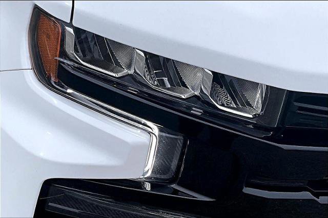 Used 2022 Chevrolet Silverado 1500 LT Trail Boss image 33