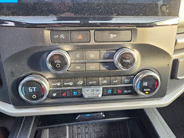 Certified 2023 Ford Expedition Max XLT image 27