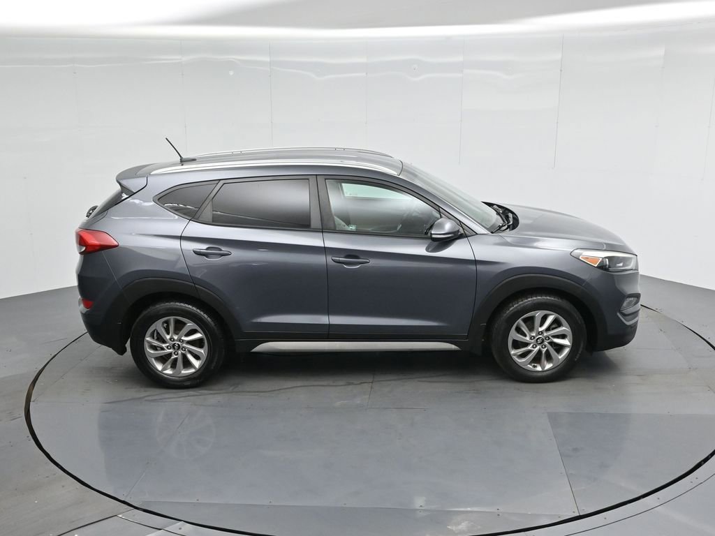 Used 2017 Hyundai Tucson Eco image 37
