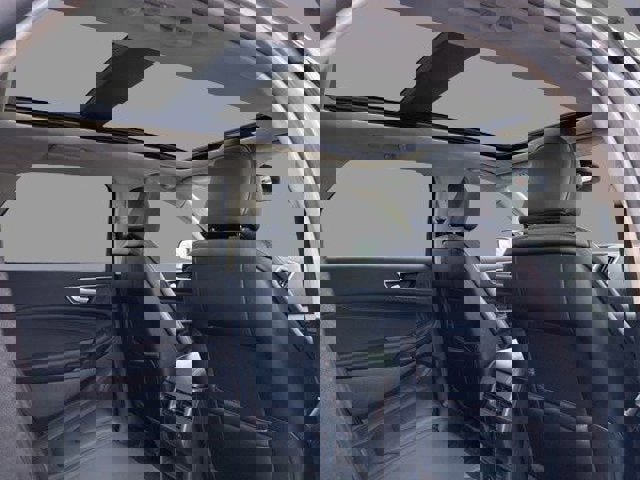 Certified 2021 Ford Edge Titanium w/ Equipment Group 301A FWD image 9