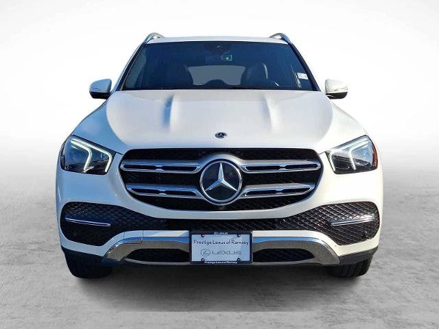 Used 2023 Mercedes-Benz GLE 350 4MATIC image 2