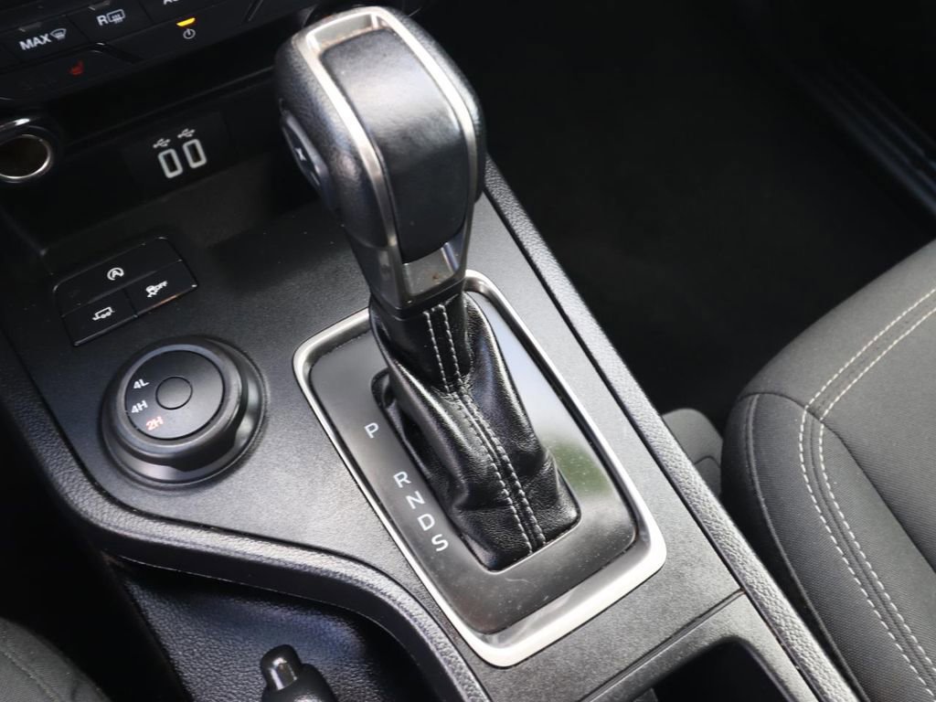 Certified 2021 Ford Ranger XLT w/ Equipment Group 302A High image 22