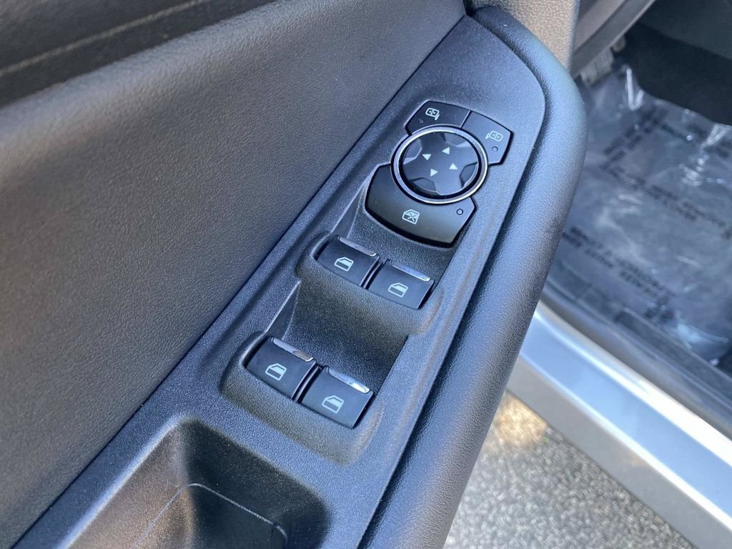 Certified 2024 Ford Edge SEL AWD/4WD image 17