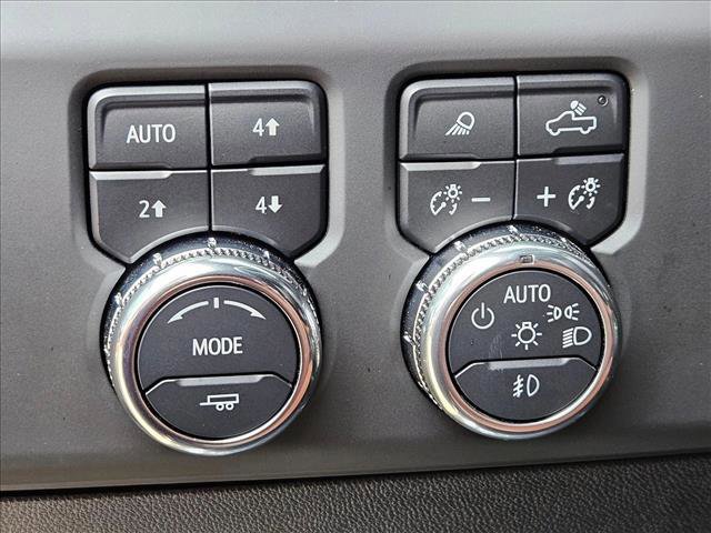 Used 2025 GMC Sierra 2500 Denali Ultimate image 19