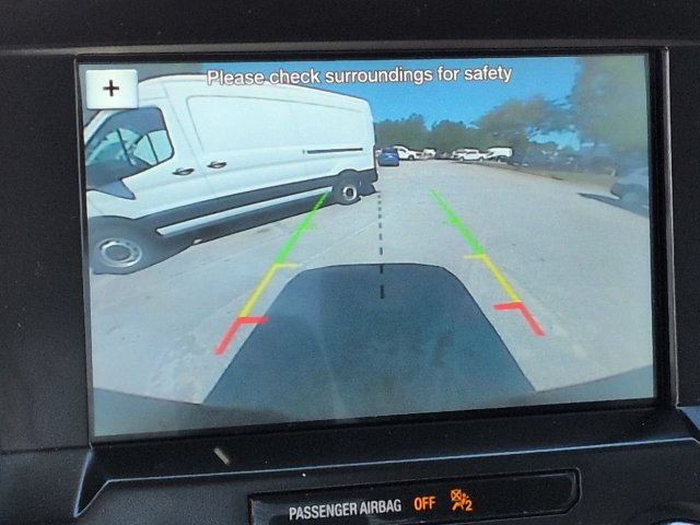 Certified 2018 Ford F150 XL w/ Equipment Group 101A Mid AWD/4WD image 27