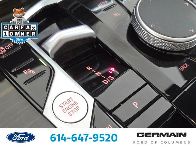 Used 2024 BMW X5 xDrive40i w/ Premium Package AWD/4WD image 28