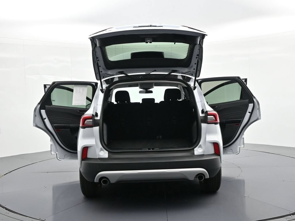 Certified 2025 Ford Escape Active FWD image 26