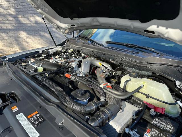 Certified 2024 Ford F250 Limited image 23