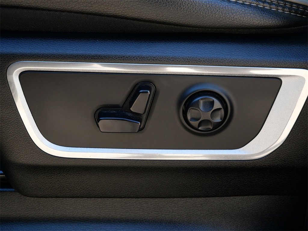 Used 2020 RAM 1500 Laramie image 18