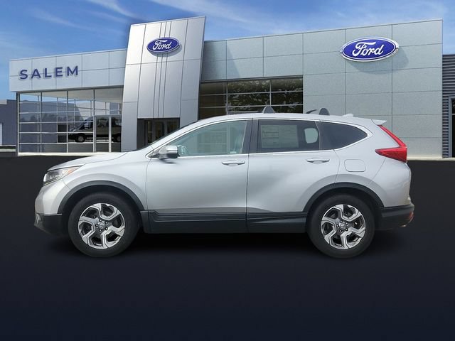 Used 2019 Honda CR-V EX image 5
