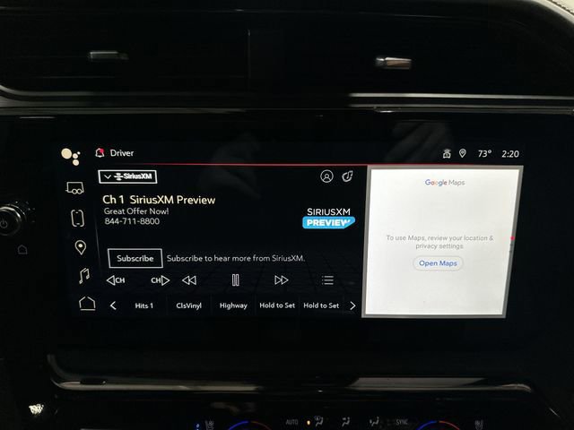 Used 2022 GMC Sierra 1500 AT4X AWD/4WD image 16