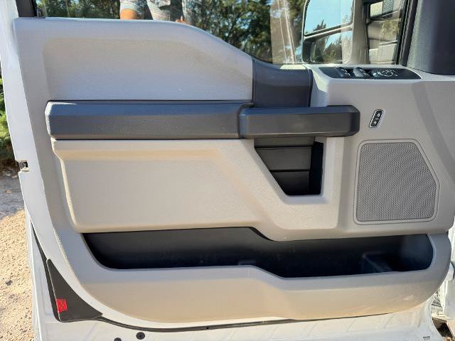 Certified 2022 Ford F250 XL w/ Power Equipment Group RWD image 10
