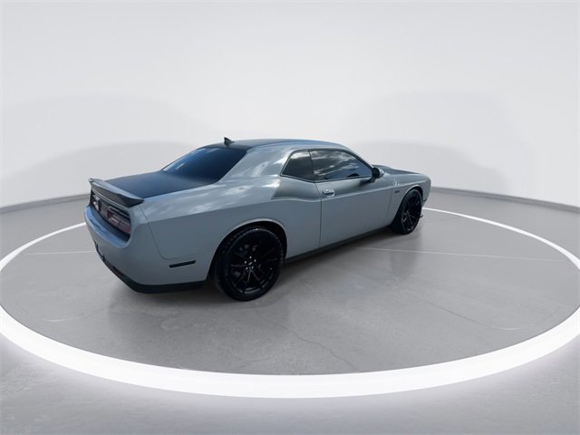 Used 2020 Dodge Challenger R/T Scat Pack w/ T/A Package image 6