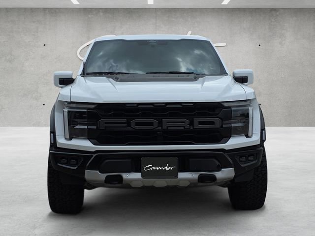 Certified 2024 Ford F150 Raptor image 8