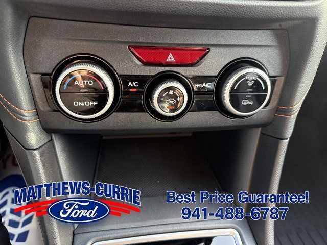 Used 2021 Subaru Crosstrek 2.5i Limited w/ Moonroof Package 2 AWD/4WD image 20