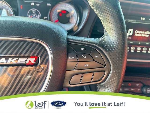 Used 2022 Dodge Challenger R/T Scat Pack image 34