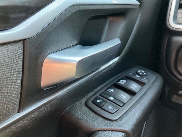 Used 2023 RAM 1500 Big Horn AWD/4WD image 38