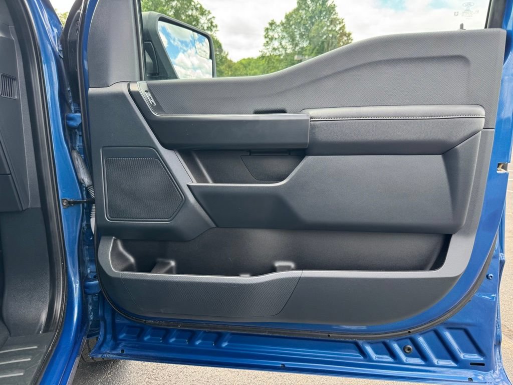 Certified 2023 Ford F150 XL w/ STX Appearance Package AWD/4WD image 24
